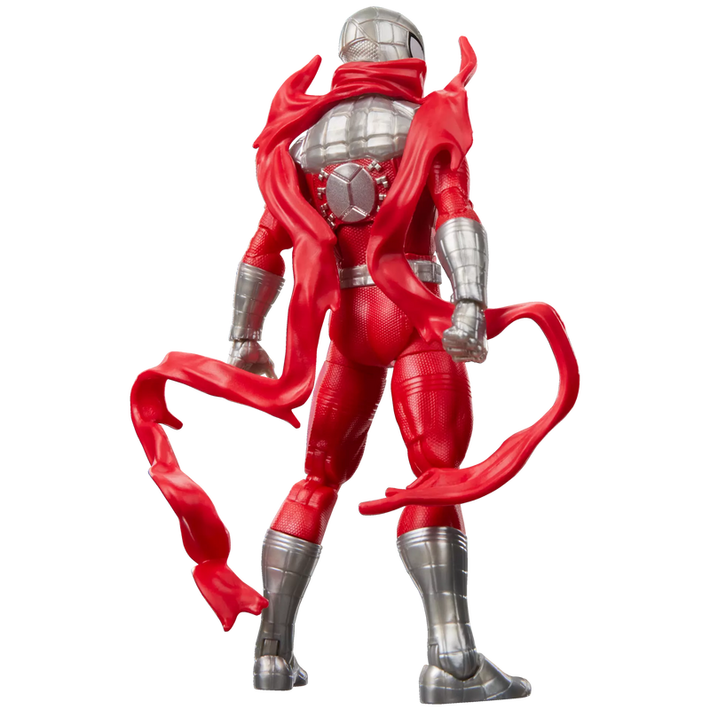 Deposit: Marvel Legends Series Spider-Man (Doom Suit), Spider-Man Comics