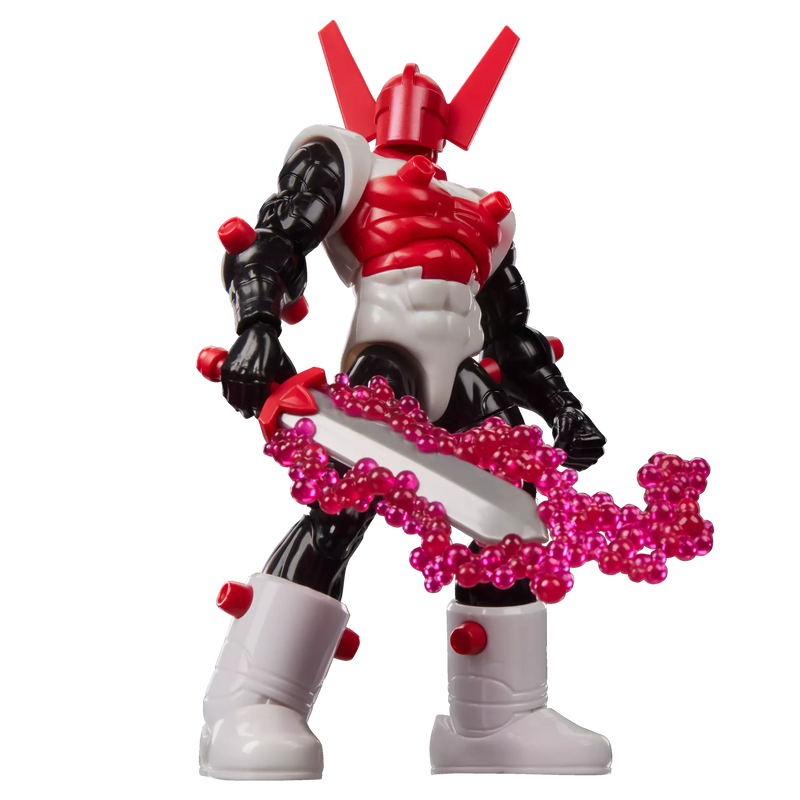 Deposit: Marvel Legends Series Acroyear, Micronauts Comics