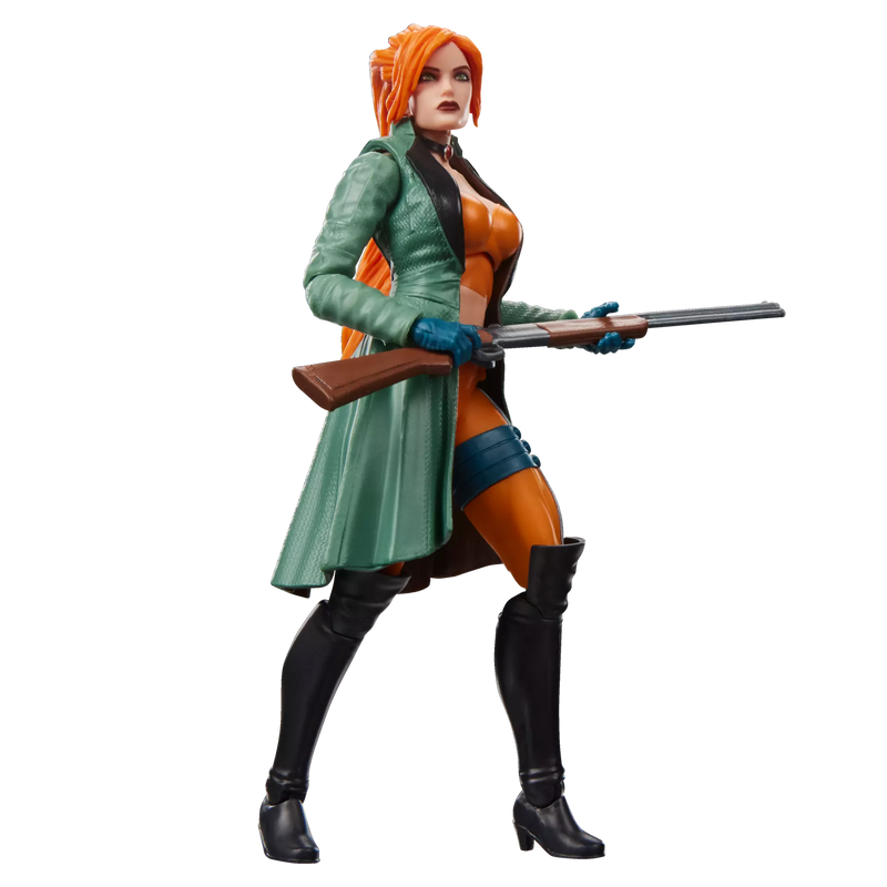Deposit: Marvel Legends Series Marvel’s Elsa Bloodstone, Marvel Comics