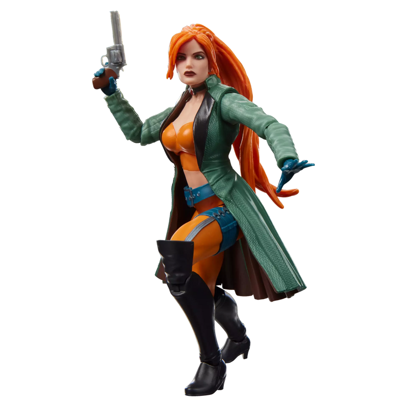 Deposit: Marvel Legends Series Marvel’s Elsa Bloodstone, Marvel Comics
