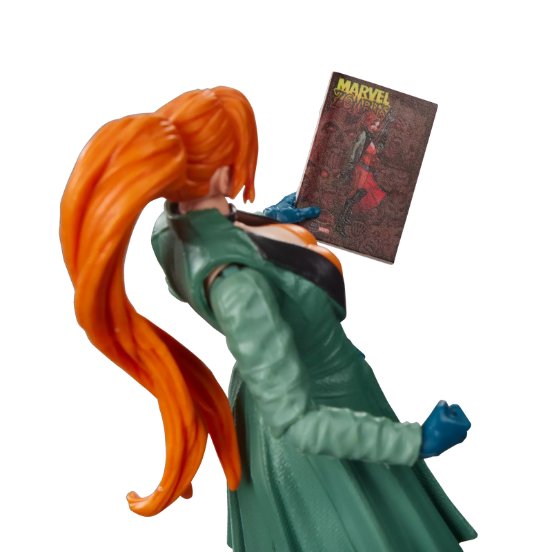 Deposit: Marvel Legends Series Marvel’s Elsa Bloodstone, Marvel Comics