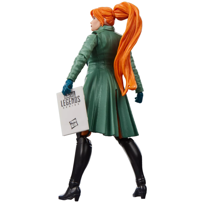 Deposit: Marvel Legends Series Marvel’s Elsa Bloodstone, Marvel Comics