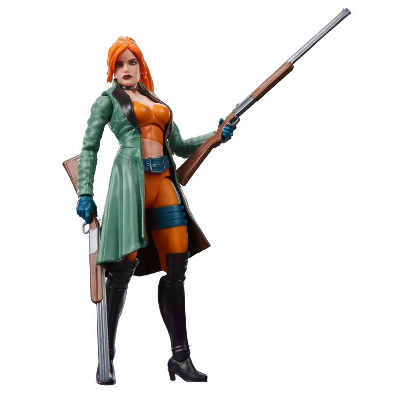 Deposit: Marvel Legends Series Marvel’s Elsa Bloodstone, Marvel Comics