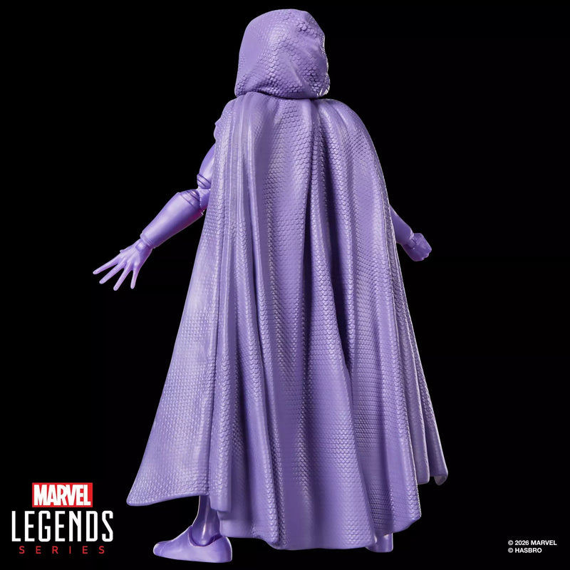 Deposit: Marvel Legends Series Psylocke