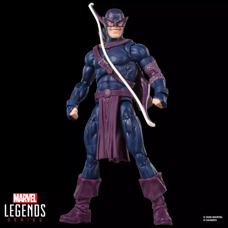 Deposit: Marvel Legends Series Dark Avengers Hawkeye