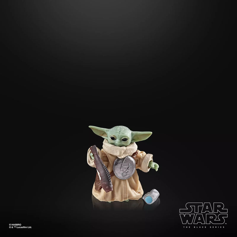 Star Wars The Black Series Grogu