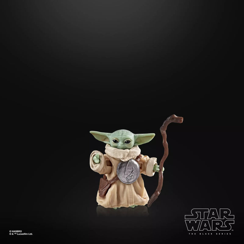 Star Wars The Black Series Grogu