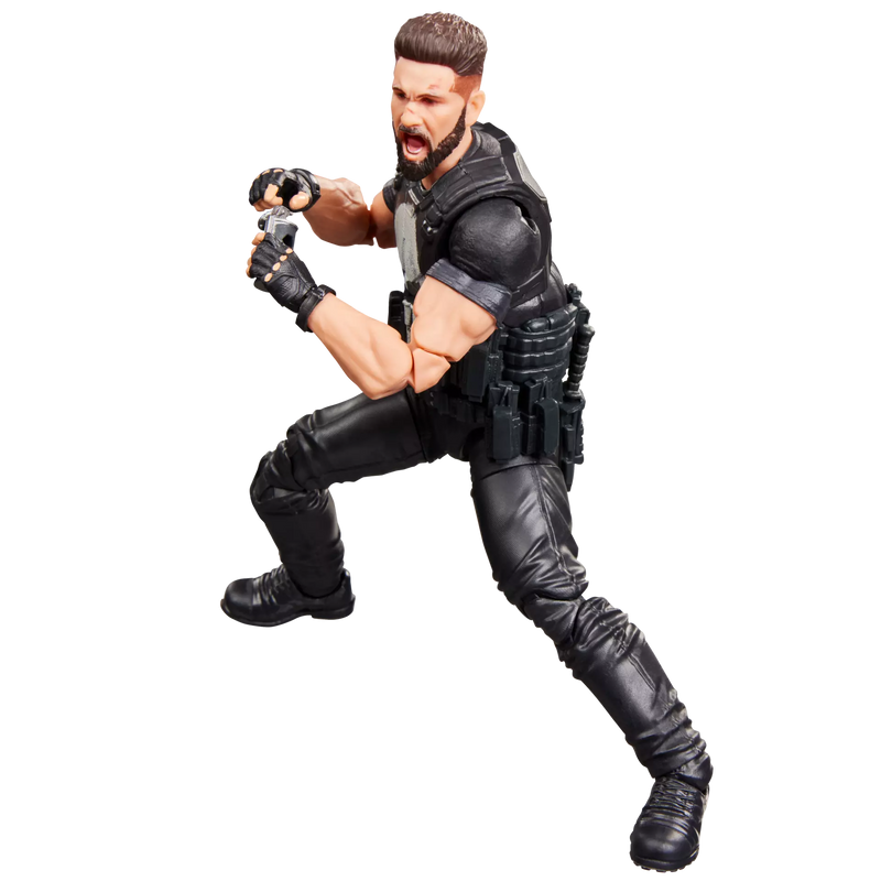 Deposit: Marvel Legends Series The Punisher
