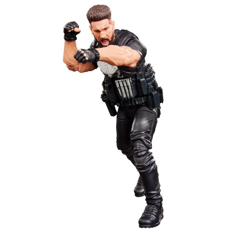 Deposit: Marvel Legends Series The Punisher