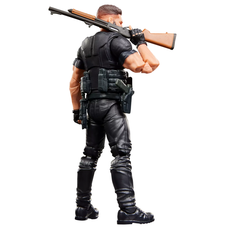 Deposit: Marvel Legends Series The Punisher