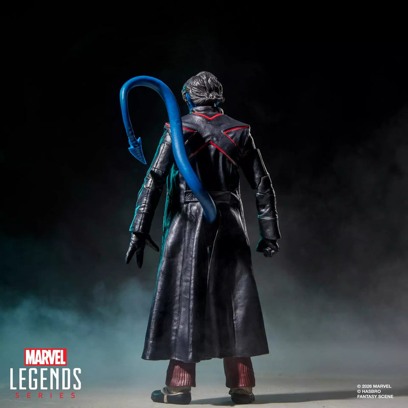 Deposit: Marvel Legends Series Nightcrawler (Doomsday)