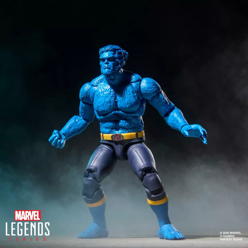 Deposit: Marvel Legends Series Beast (Doomsday)