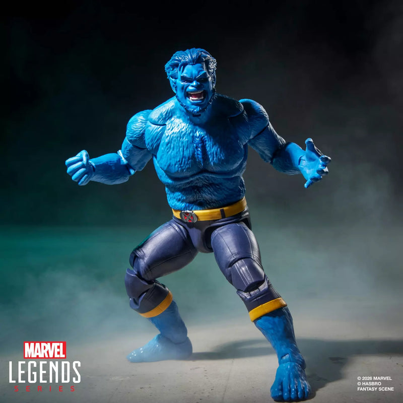 Deposit: Marvel Legends Series Beast (Doomsday)