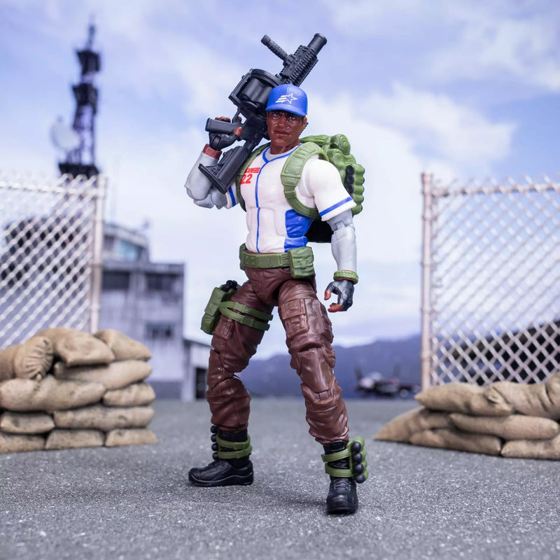 Deposit: G.I. Joe Classified Series #229, Hardball