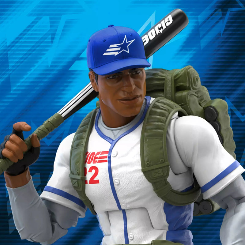 Deposit: G.I. Joe Classified Series #229, Hardball