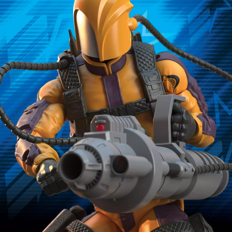Deposit: G.I. Joe Classified Series #233, H.E.A.T. Viper