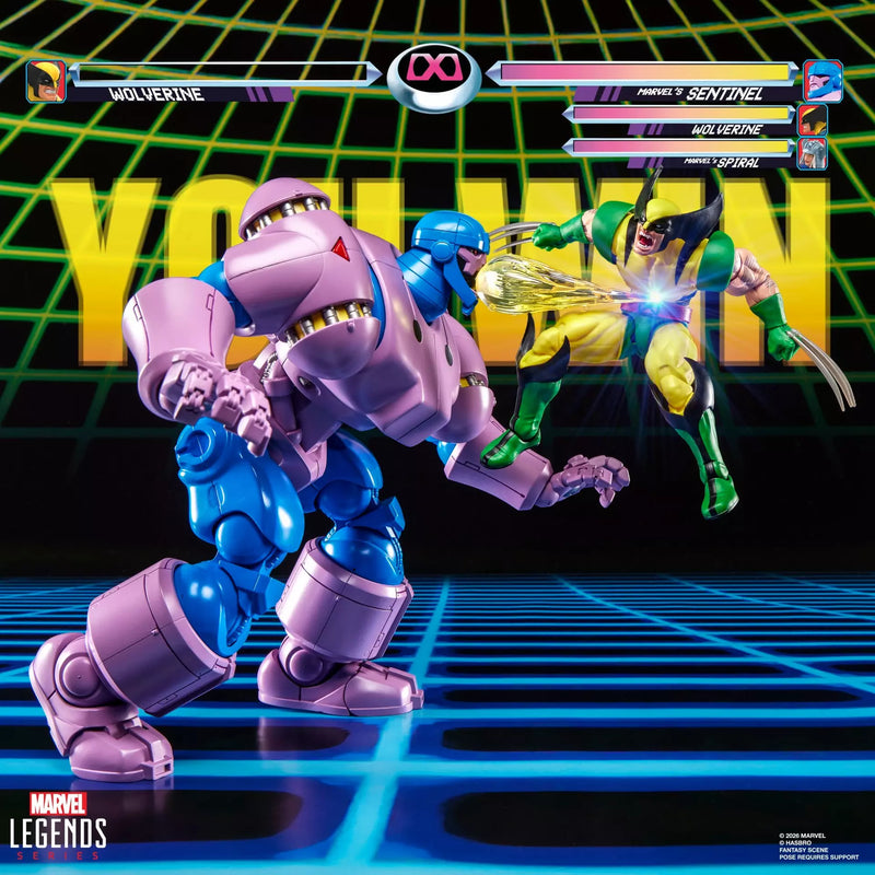 Acompte : Thor de la série Marvel Legends Maximum