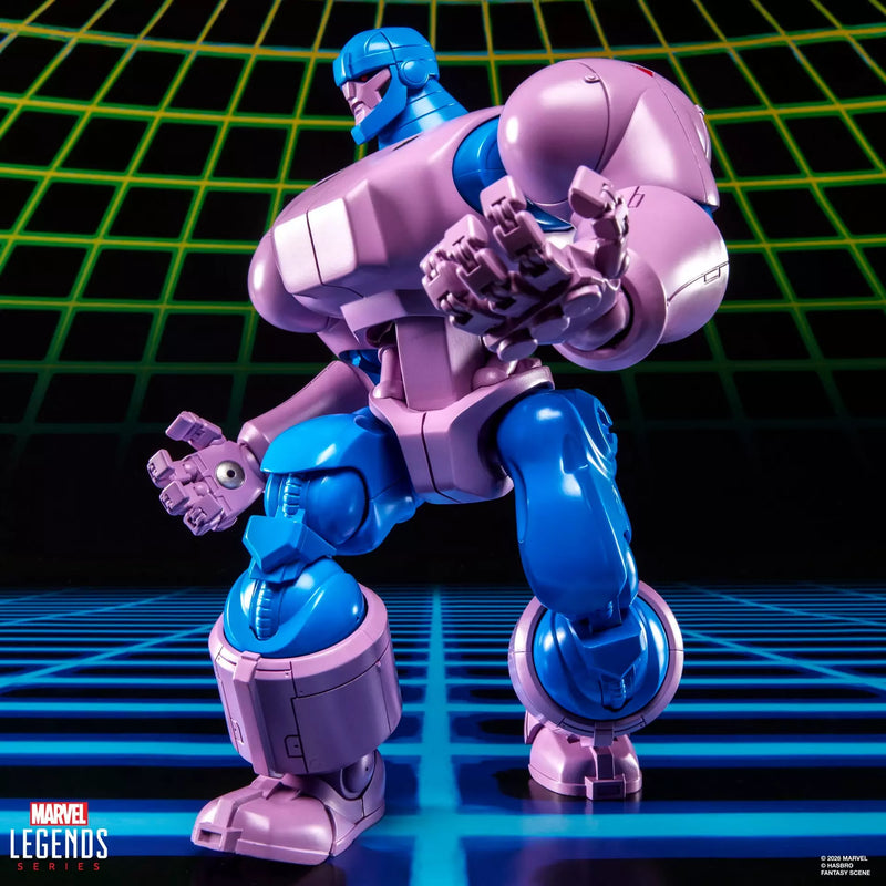 Acompte : Thor de la série Marvel Legends Maximum