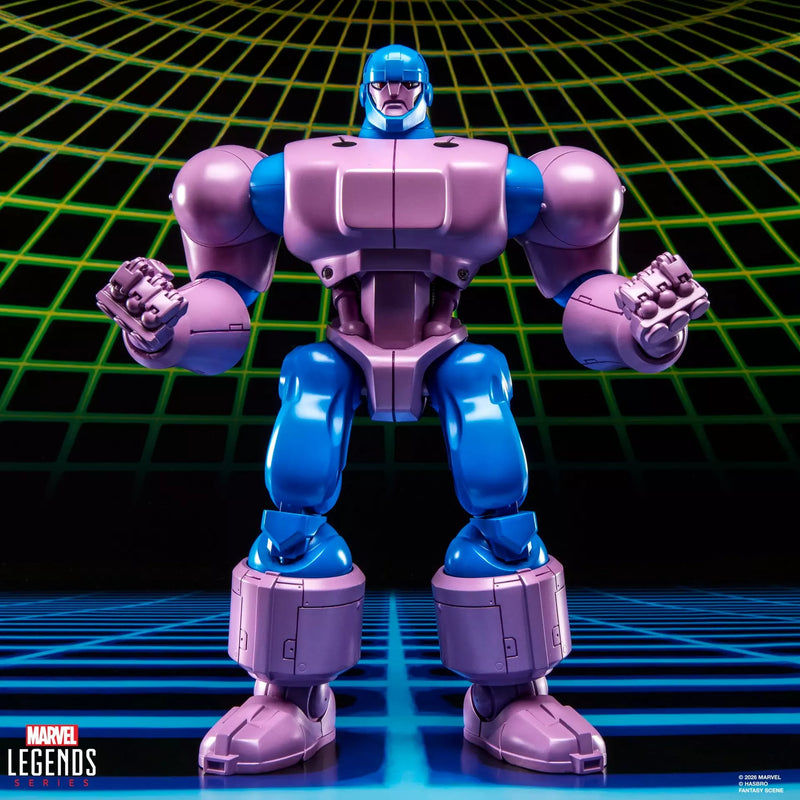 Acompte : Thor de la série Marvel Legends Maximum
