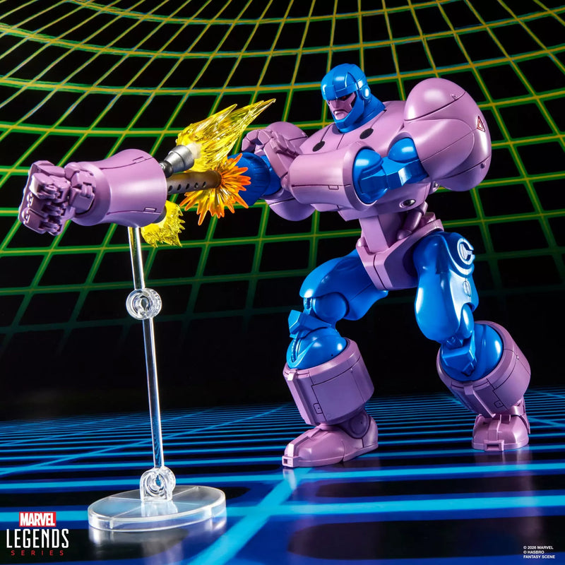 Acompte : Thor de la série Marvel Legends Maximum