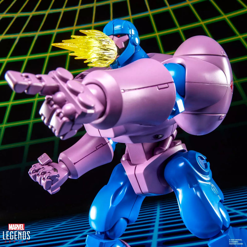 Acompte : Thor de la série Marvel Legends Maximum