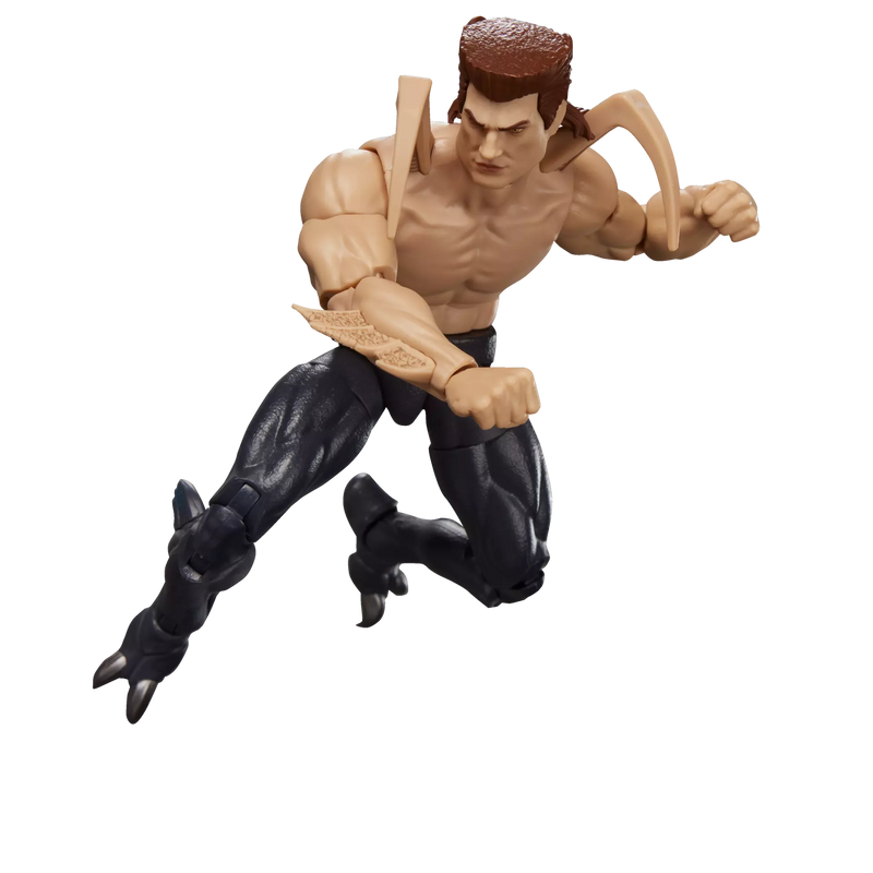 Deposit: Marvel Legends Series Marvel's Smythe, Spider-Man: The Animated Series