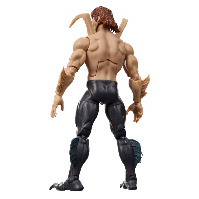 Deposit: Marvel Legends Series Marvel's Smythe, Spider-Man: The Animated Series