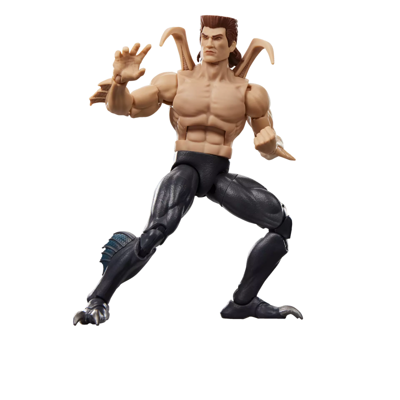Deposit: Marvel Legends Series Marvel's Smythe, Spider-Man: The Animated Series