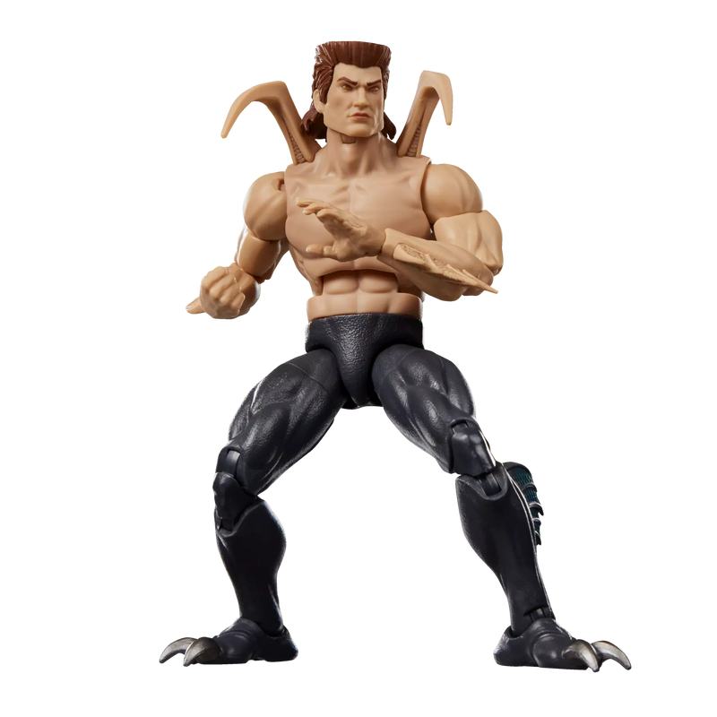 Deposit: Marvel Legends Series Marvel's Smythe, Spider-Man: The Animated Series