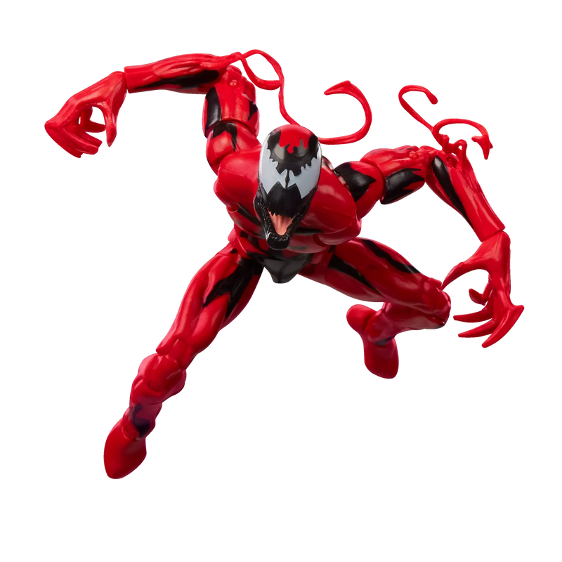 Deposit: Marvel Legends Series Carnage, Maximum Carnage Comics