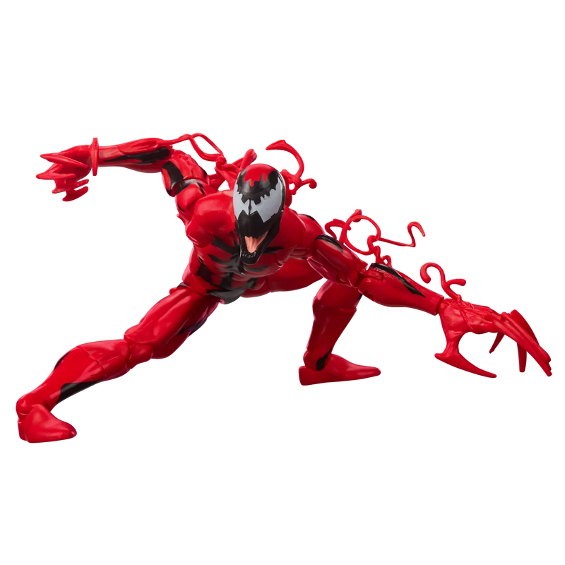 Deposit: Marvel Legends Series Carnage, Maximum Carnage Comics