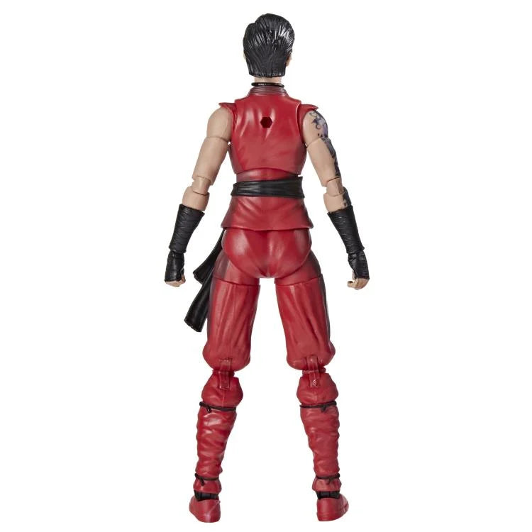 G.I. Joe Classified Series Jinx
