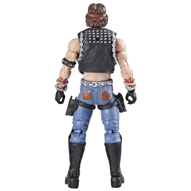 G.I. Joe Classified Series Dreadnock Torch