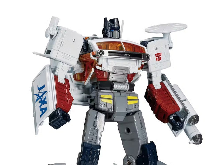 Transformers Lunar Cruiser Prime