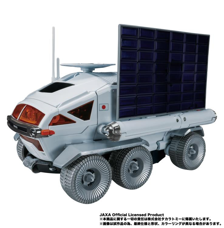 Transformers Lunar Cruiser Prime