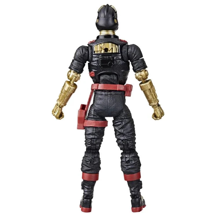 G.I. Joe Classified Series Cobra Iron Grenadier B.A.T.