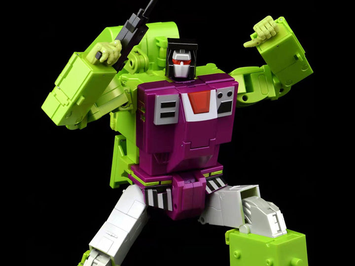 Fans Toys FT-32A Gehry/Devastator