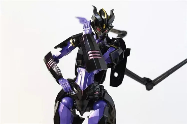 APC Toys Night Countess Blackarachnia