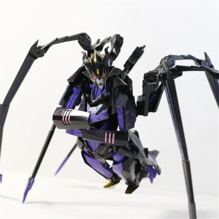 APC Toys Night Countess Blackarachnia