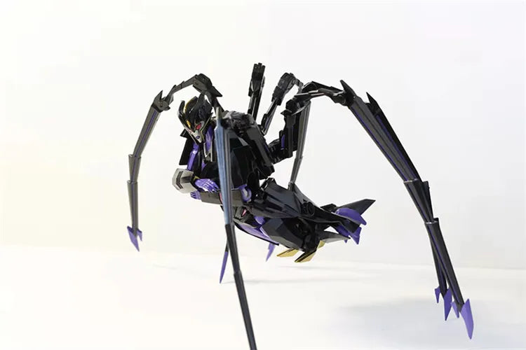 APC Toys Night Countess Blackarachnia