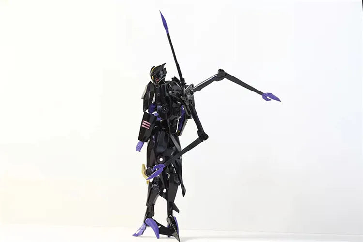 APC Toys Night Countess Blackarachnia