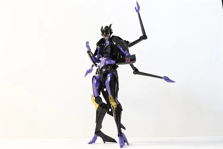APC Toys Night Countess Blackarachnia
