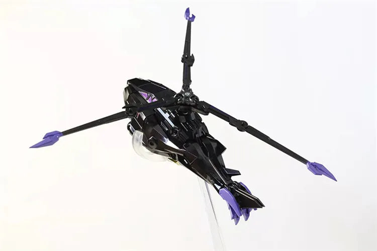 APC Toys Night Countess Blackarachnia