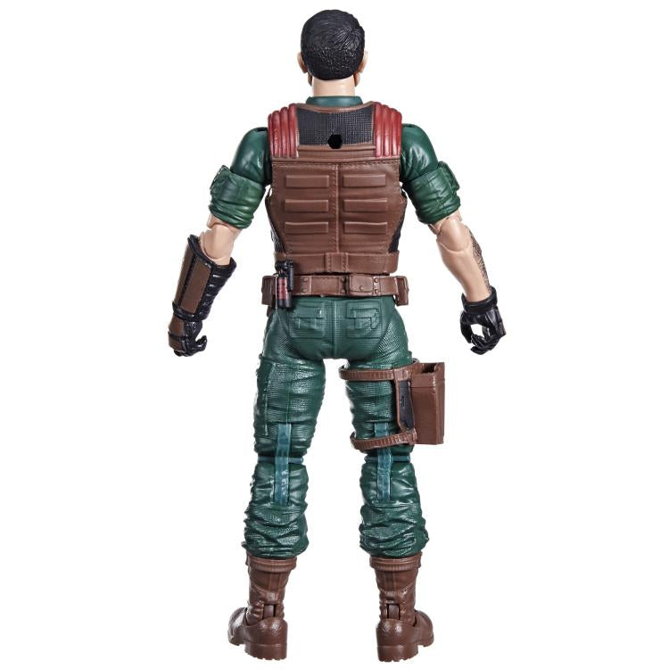 G.I. Joe Classified Series Mutt & Junkyard