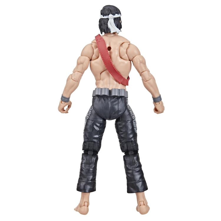 G.I. Joe Classified Series Quick Kick