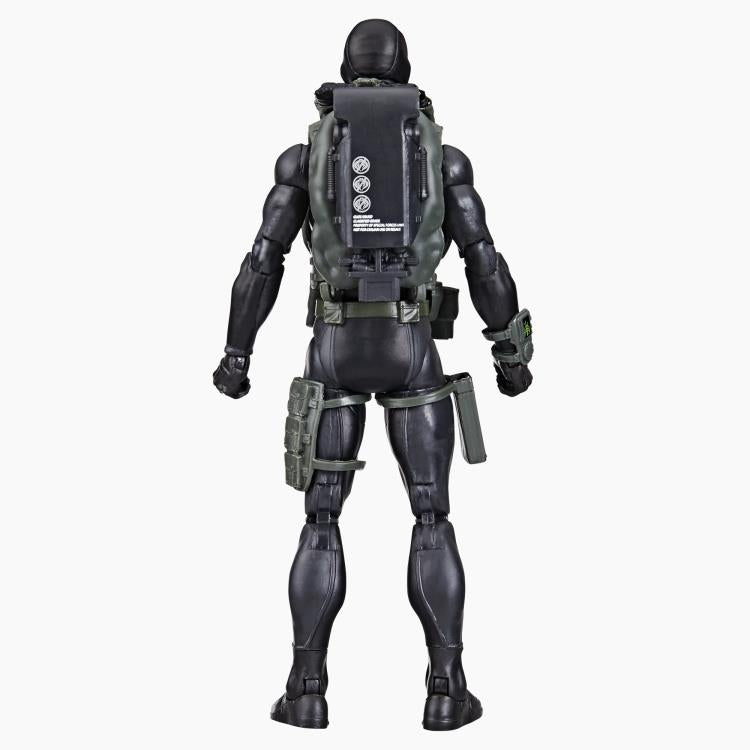 G.I. Joe Classified Series 60th Anniversary Recon Diver