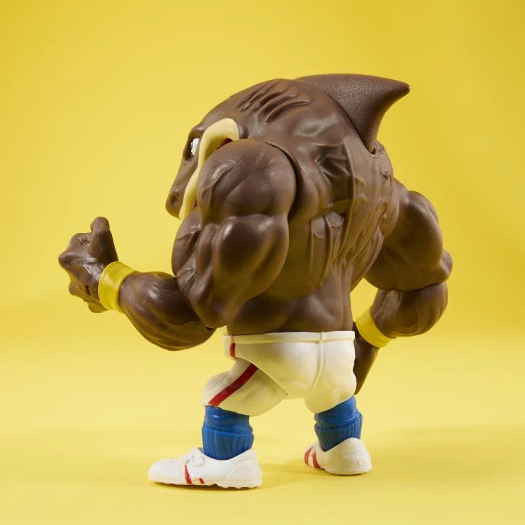 Street Sharks 30th Anniversary Slammu Action Figure