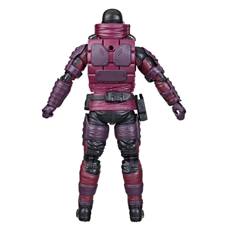 G.I. Joe Classified Series #147, S.A.W.-Viper (Semi-Automatic Weapon)