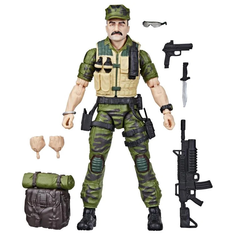 G.I. Joe Classified Series #148 Leatherneck