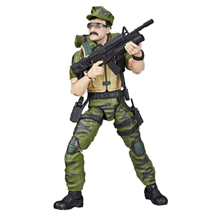 G.I. Joe Classified Series #148 Leatherneck